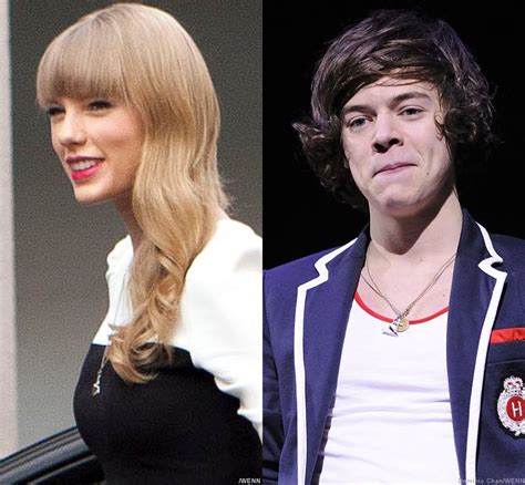 taylor swift harry styles necklace.